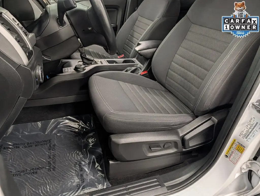 2023 Ford Ranger - $34,900