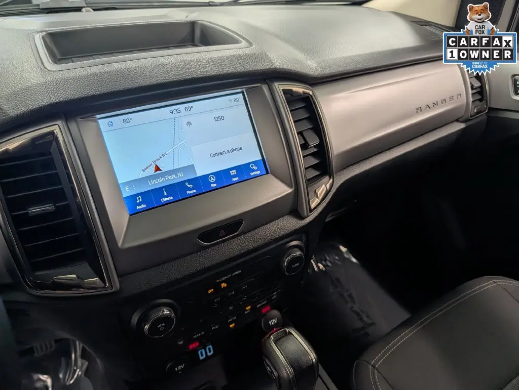 2023 Ford Ranger - $34,900