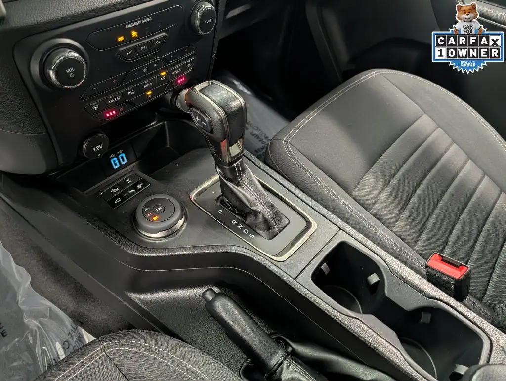 2023 Ford Ranger - $34,900