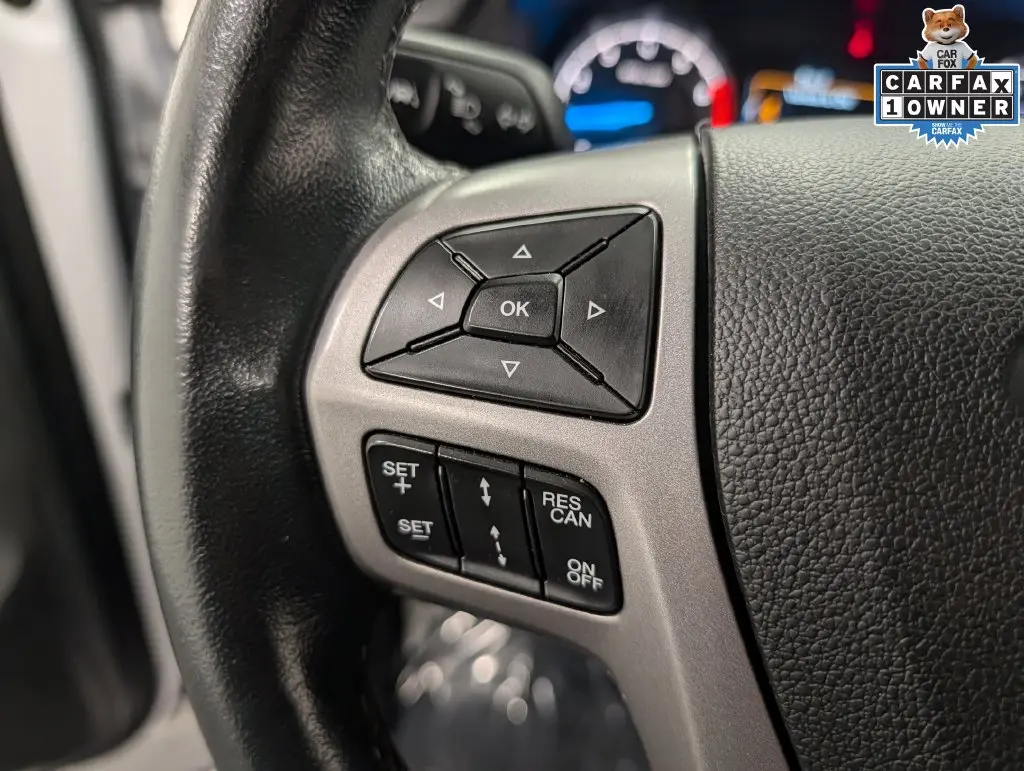 2023 Ford Ranger - $34,900