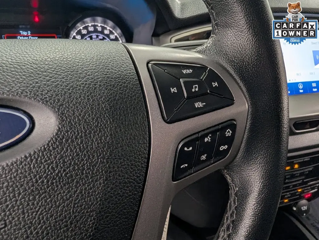 2023 Ford Ranger - $34,900