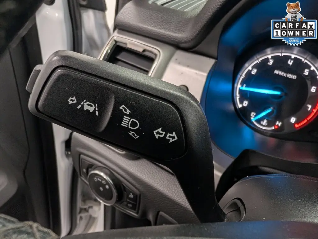 2023 Ford Ranger - $34,900