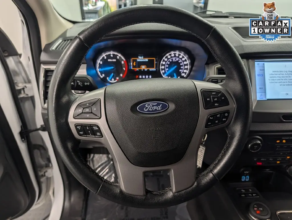 2023 Ford Ranger - $34,900