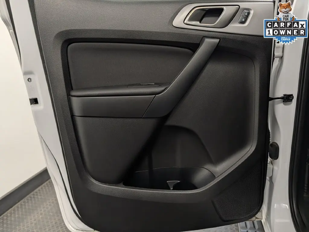 2023 Ford Ranger - $34,900