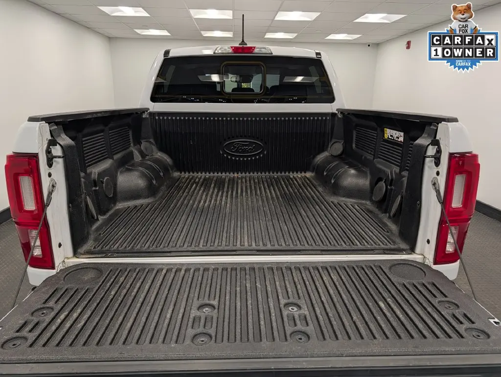 2023 Ford Ranger - $34,900