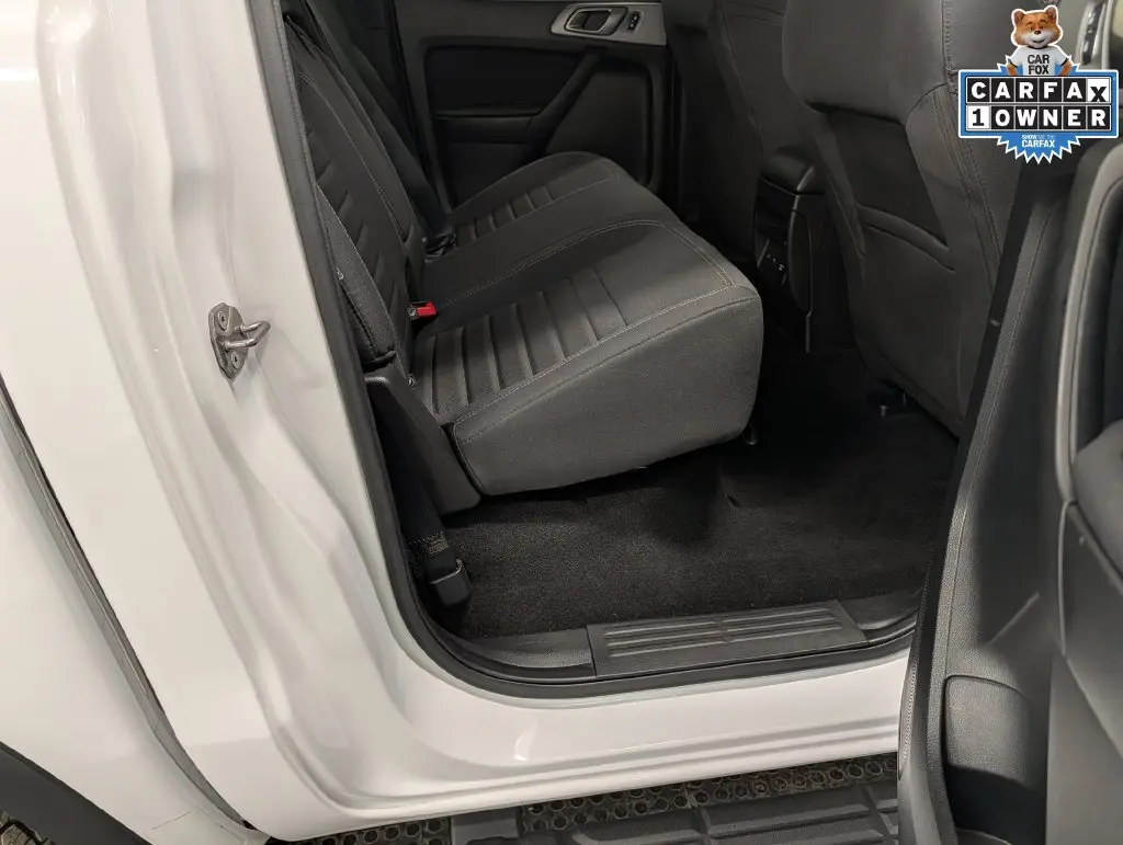 2023 Ford Ranger - $34,900