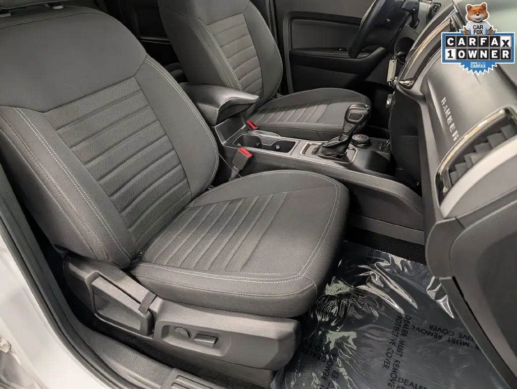 2023 Ford Ranger - $34,900
