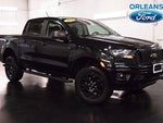 2023 Ranger Thumbnail 1