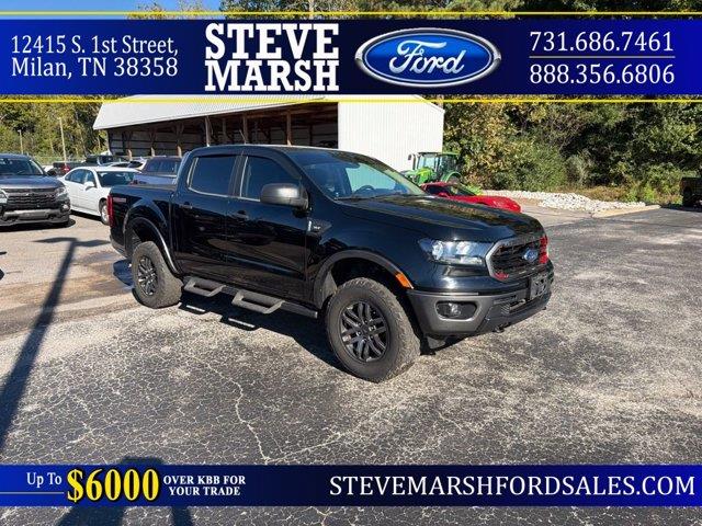 2023 Ford Ranger - $37,975