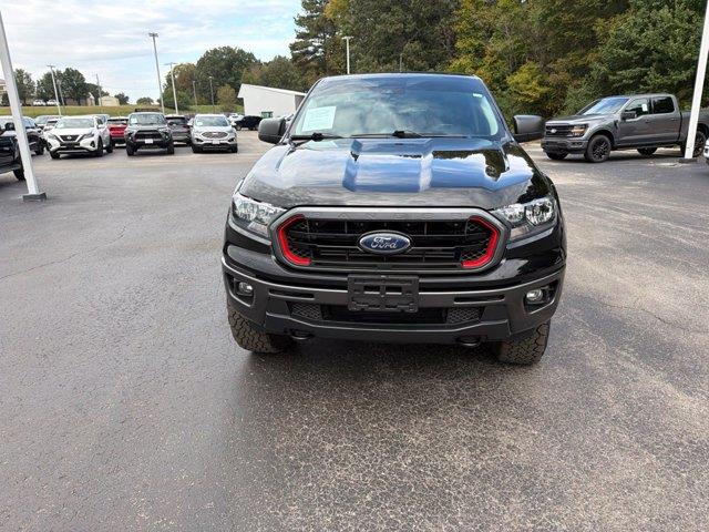 2023 Ford Ranger - $37,975
