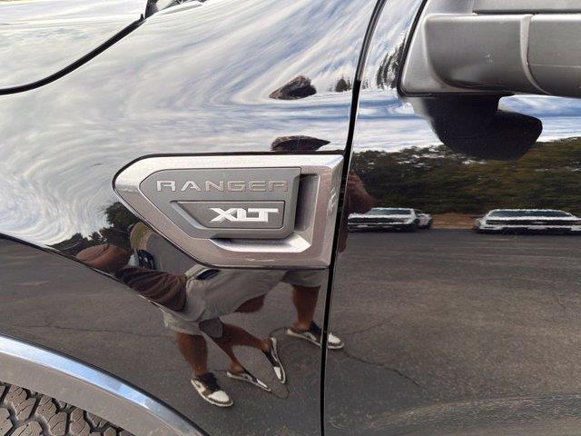 2023 Ford Ranger - $37,975