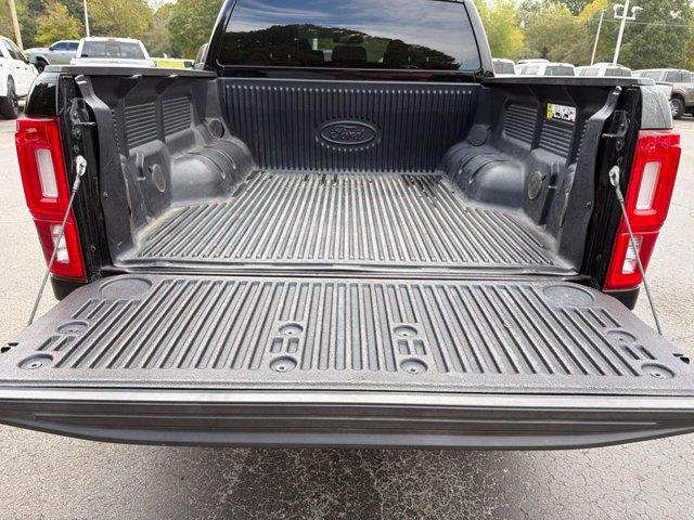 2023 Ford Ranger - $37,975