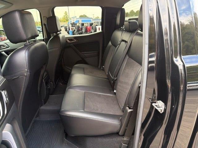2023 Ford Ranger - $37,975