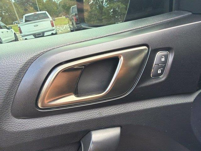 2023 Ford Ranger - $37,975