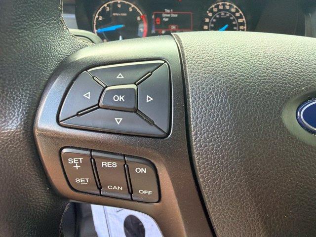2023 Ford Ranger - $37,975