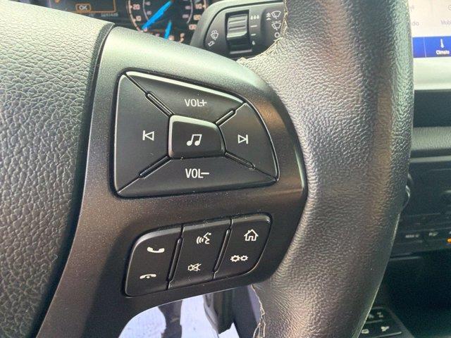 2023 Ford Ranger - $37,975