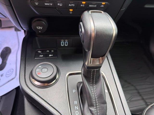 2023 Ford Ranger - $37,975