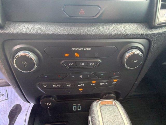 2023 Ford Ranger - $37,975