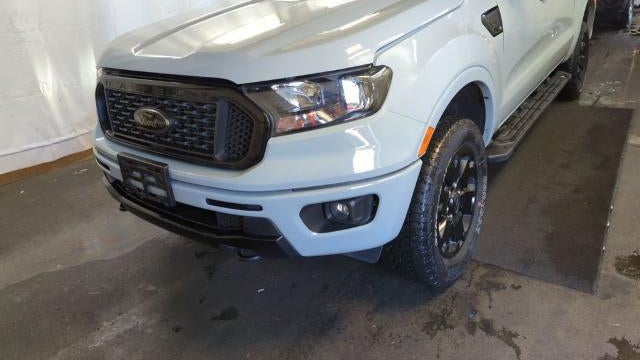 Preowned 2023 Ford Ranger XL for Sale