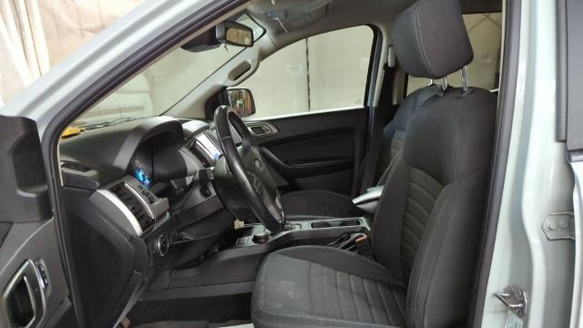 2023 Ford Ranger XL