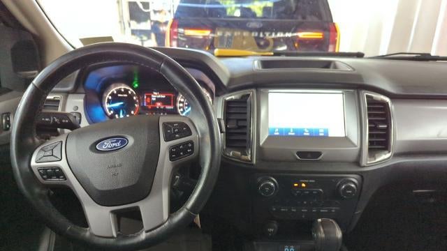 2023 Ford Ranger XL