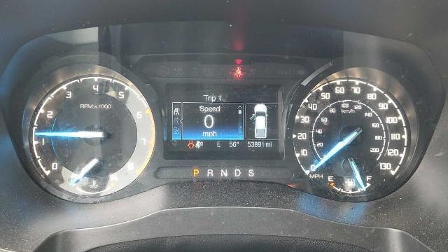 2023 Ford Ranger XL