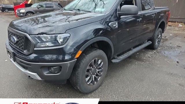 Preowned 2023 Ford Ranger XL for Sale