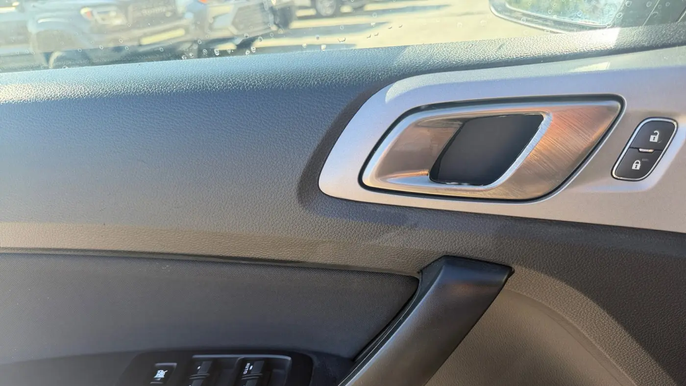 2023 Ford Ranger XL