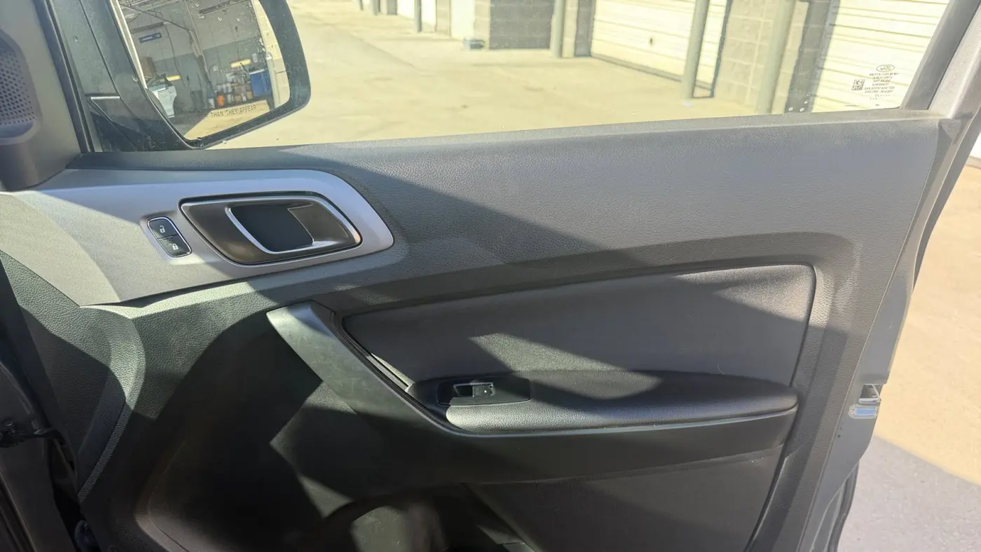 2023 Ford Ranger XL