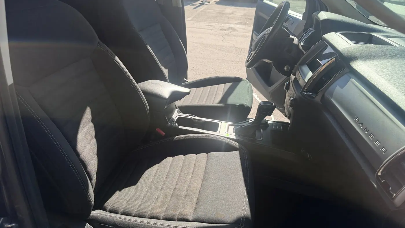 2023 Ford Ranger XL