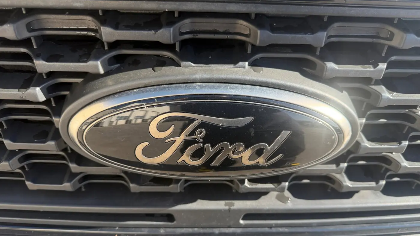 2023 Ford Ranger XL
