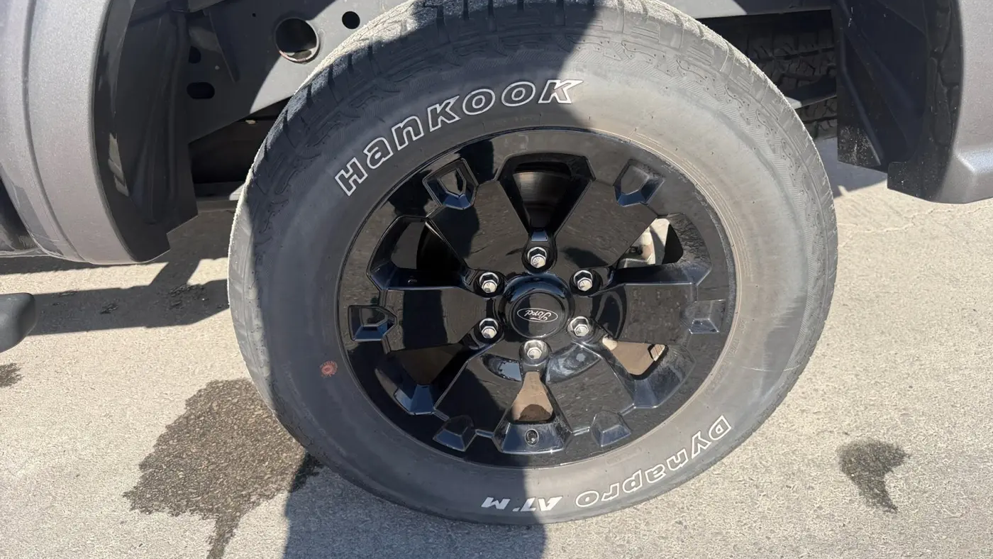 2023 Ford Ranger XL