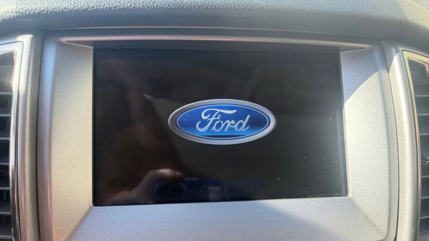 2023 Ford Ranger XL
