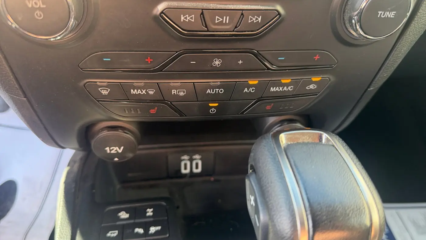 2023 Ford Ranger XL