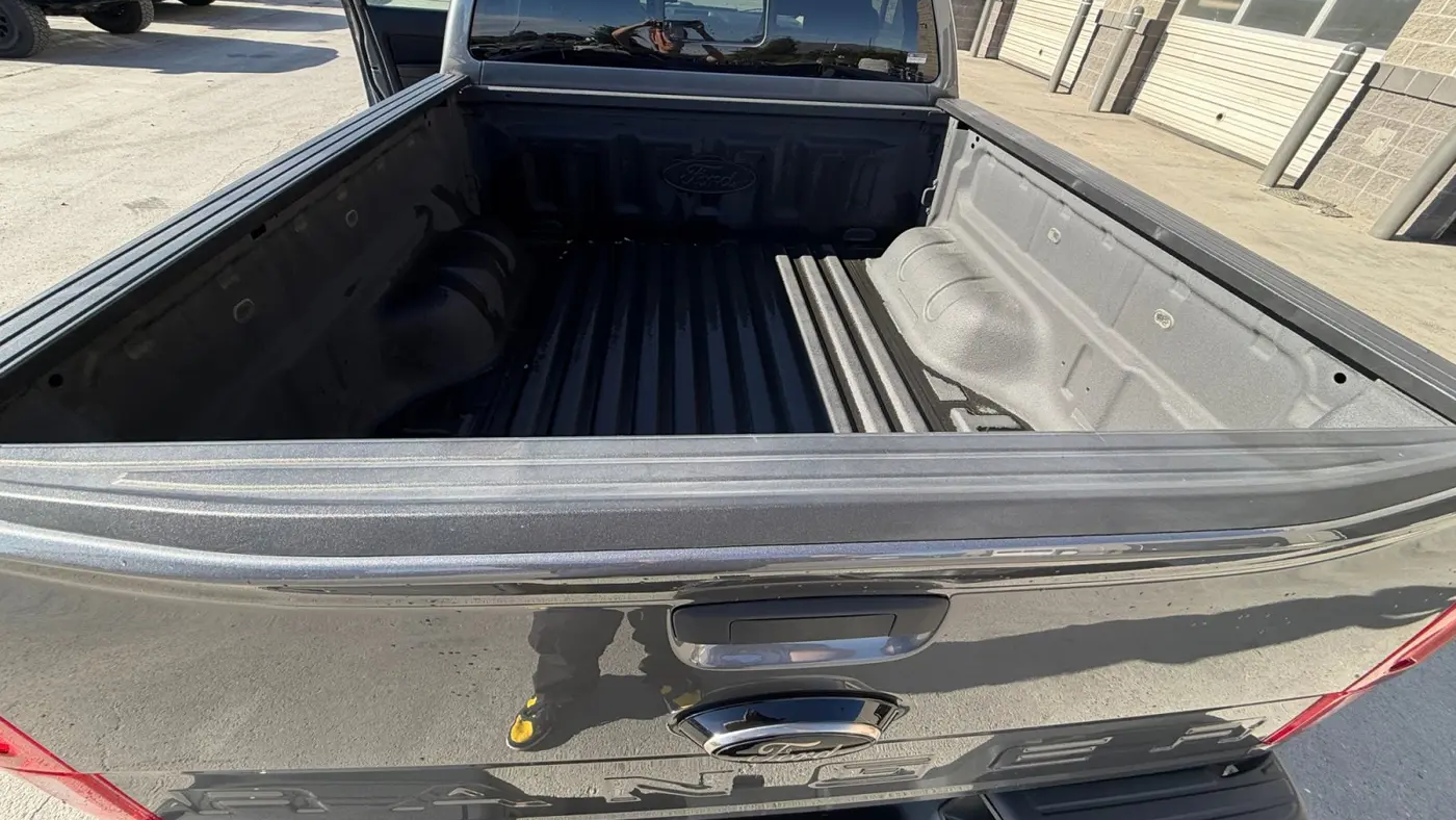 2023 Ford Ranger XL