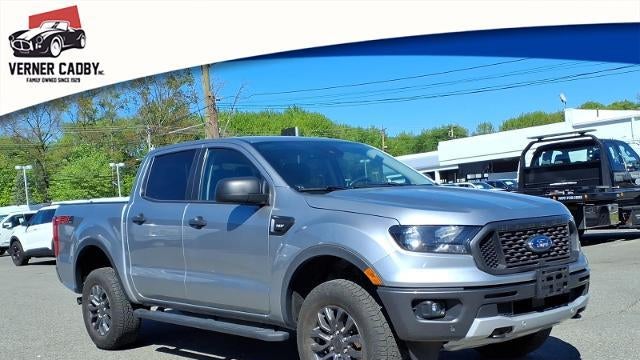 Preowned 2023 Ford Ranger XL for Sale