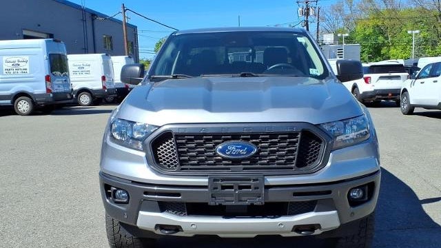 2023 Ford Ranger XL