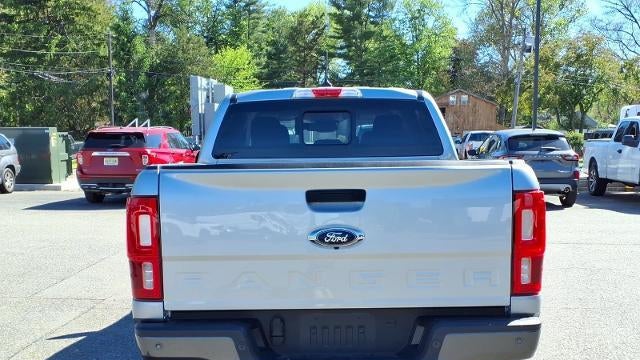 2023 Ford Ranger XL