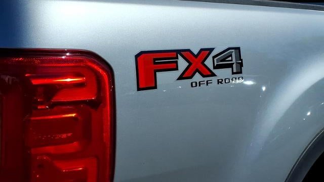 2023 Ford Ranger XL