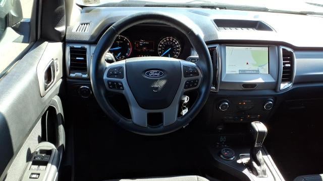2023 Ford Ranger XL