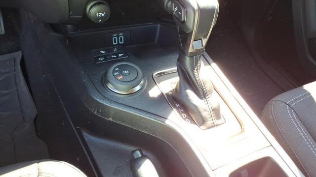 2023 Ford Ranger XL