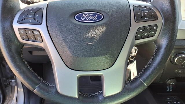2023 Ford Ranger XL