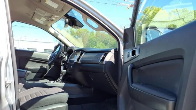 2023 Ford Ranger XL