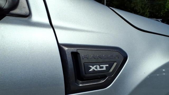 2023 Ford Ranger XL
