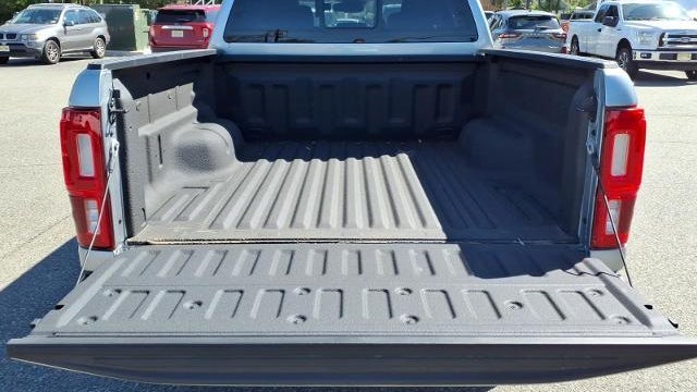 2023 Ford Ranger XL