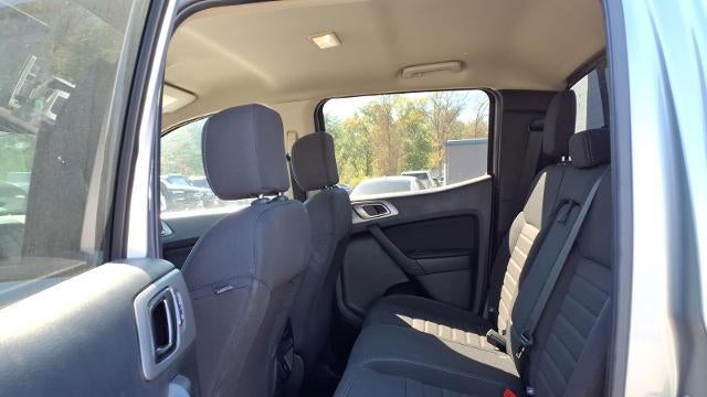 2023 Ford Ranger XL