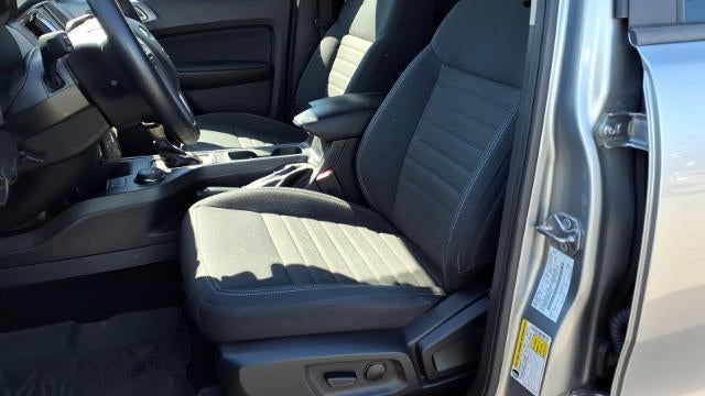 2023 Ford Ranger XL