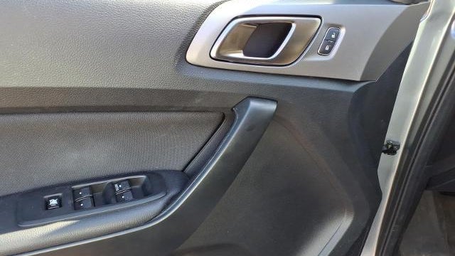 2023 Ford Ranger XL