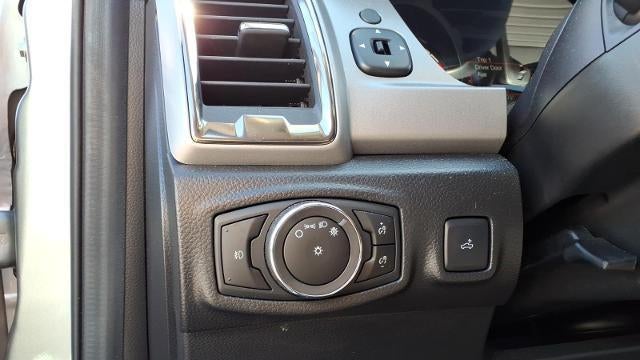 2023 Ford Ranger XL