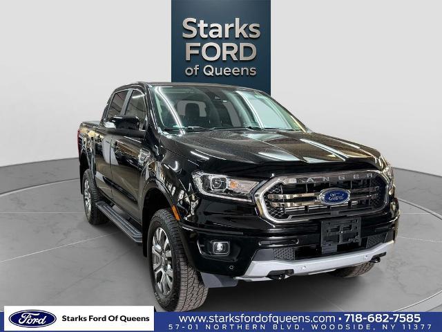 2023 Ford Ranger